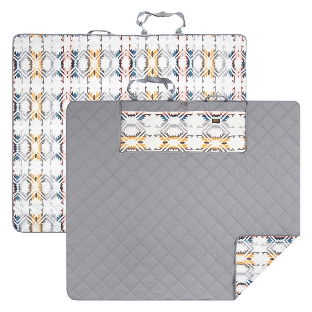 Pendleton Outdoor Packable Blanket - Picture 7 of 8